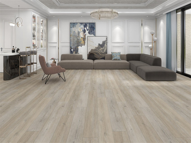 LVT Click Flooring