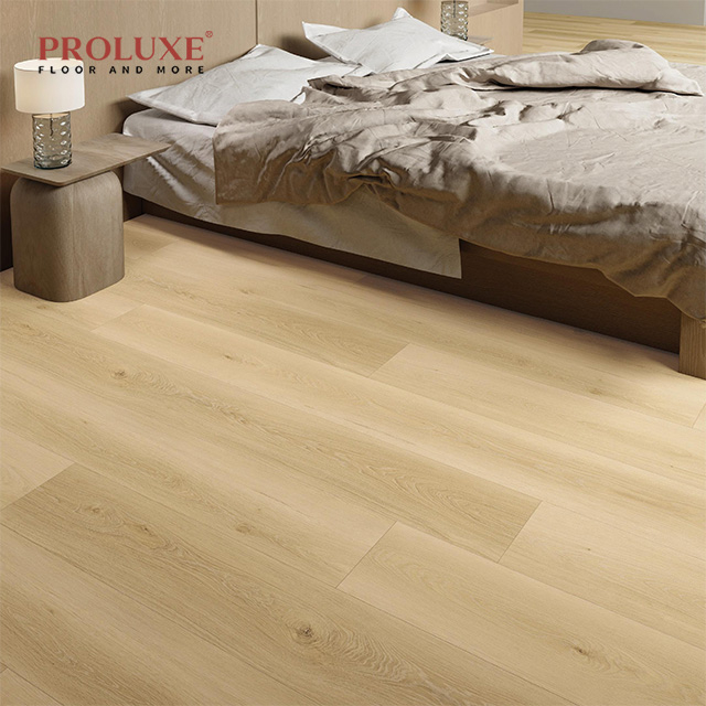 Piso de vinil spc rígido de 4 mm