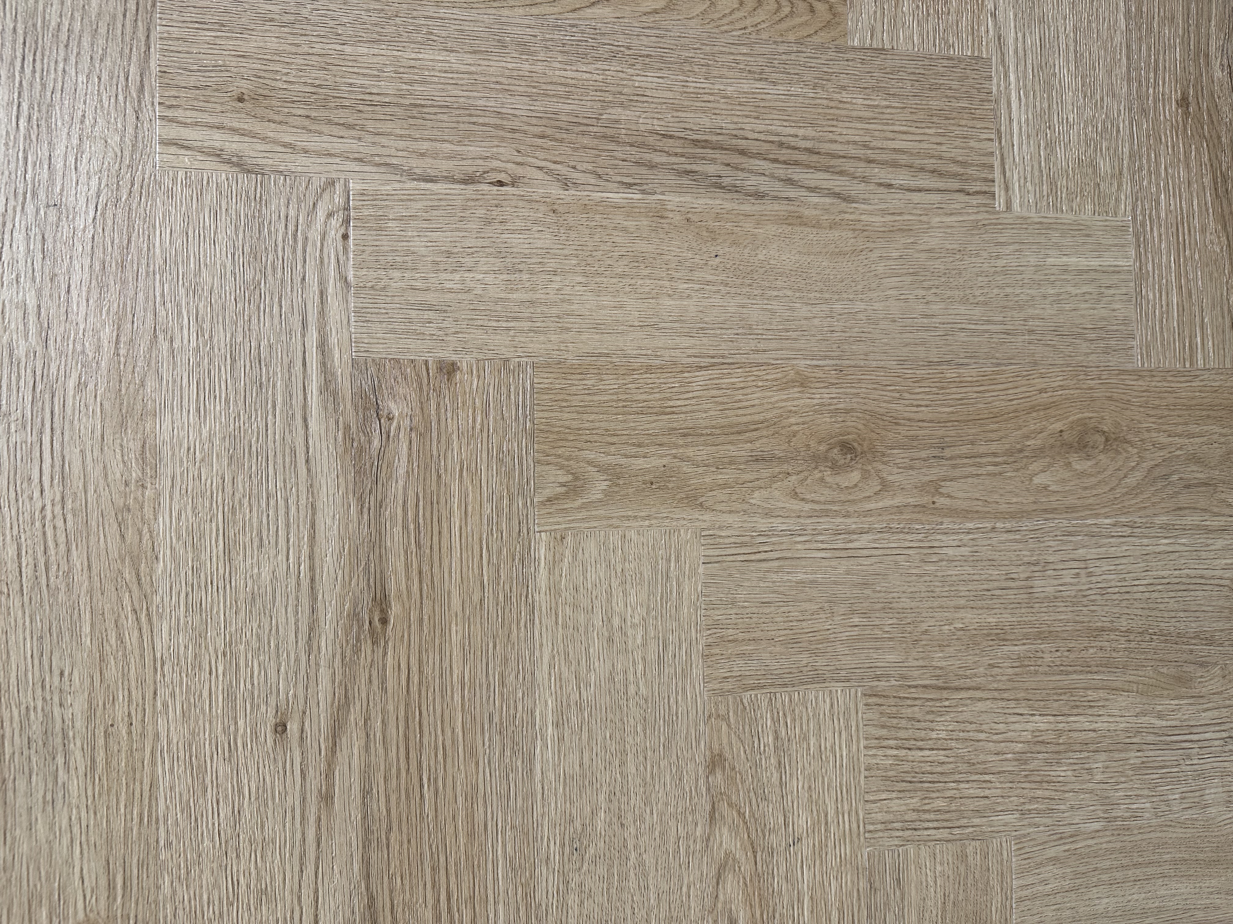 SPC Artistic Parquet Flooring