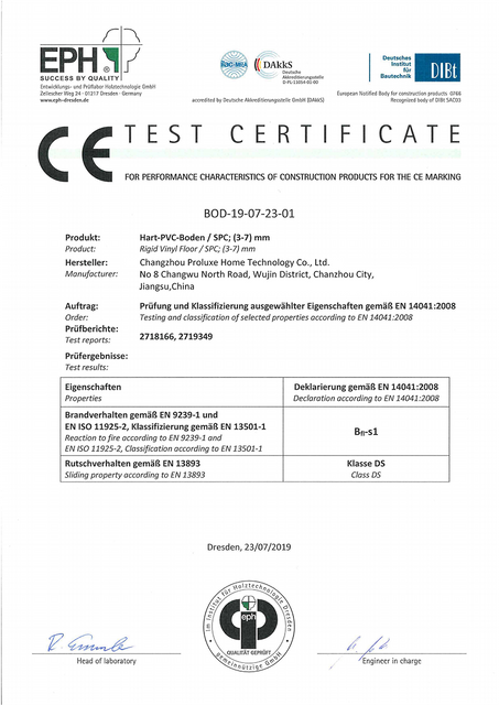 CE certificates spc_01