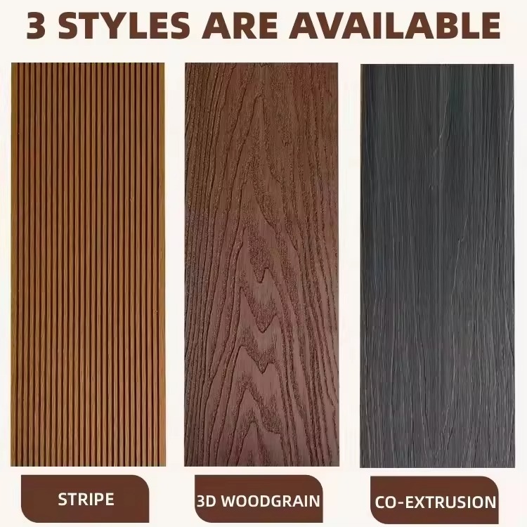 WPC Decking