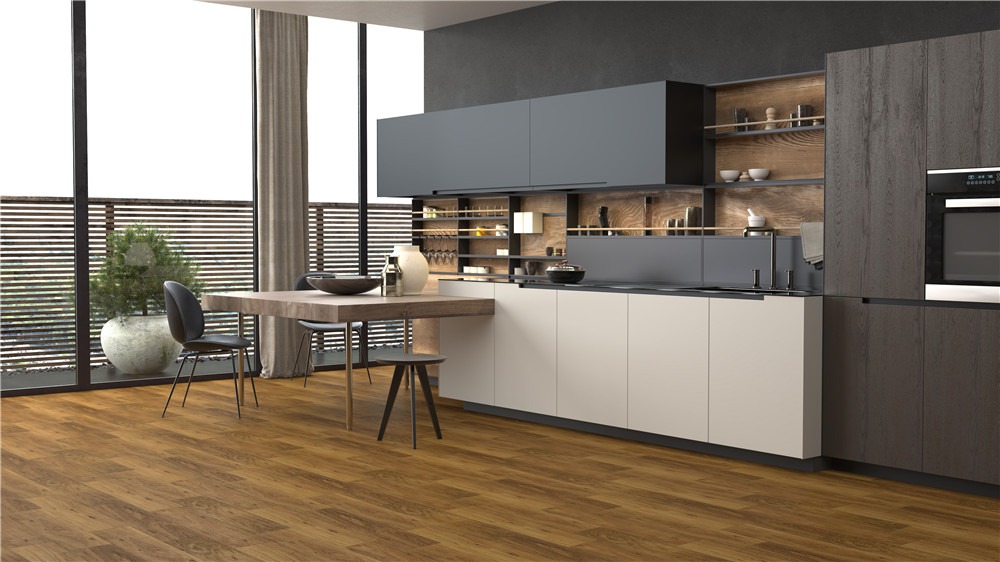 how many coats of polyurethane on hardwood floors
