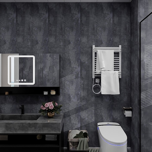 Spc Wall Panel for Hotel Interior