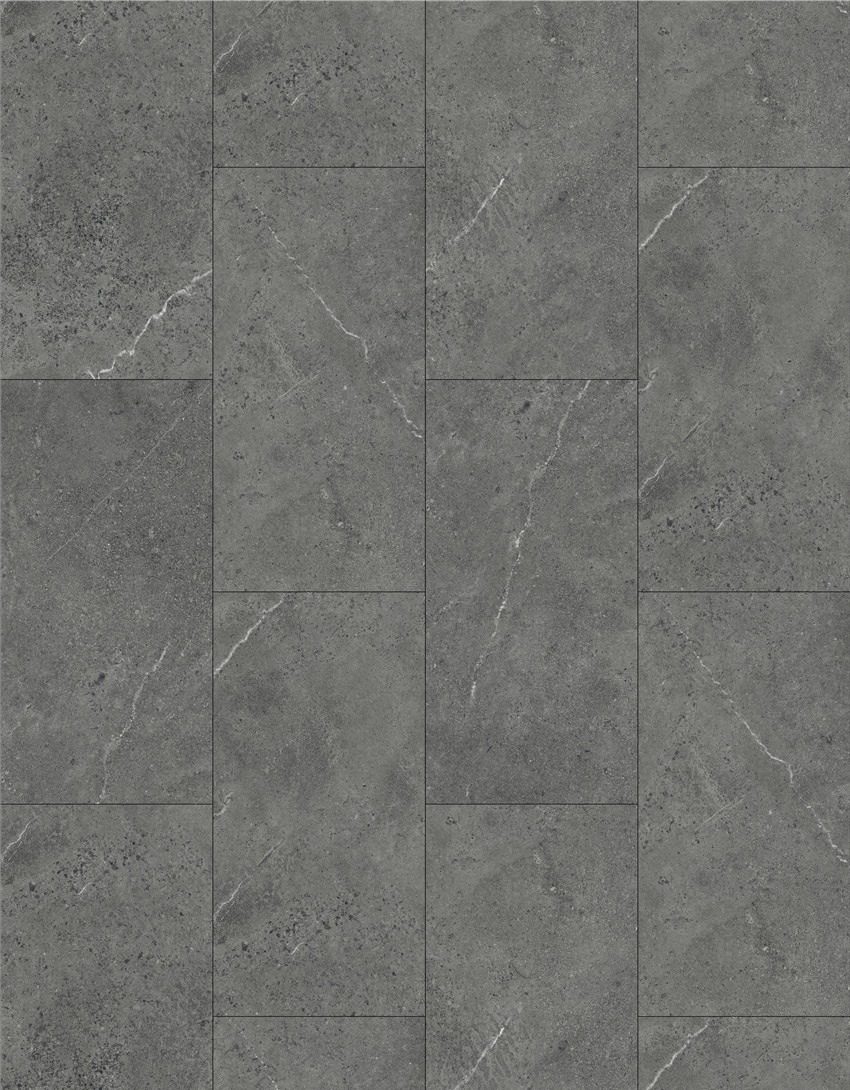 IXPE Backed WPC Flooring
