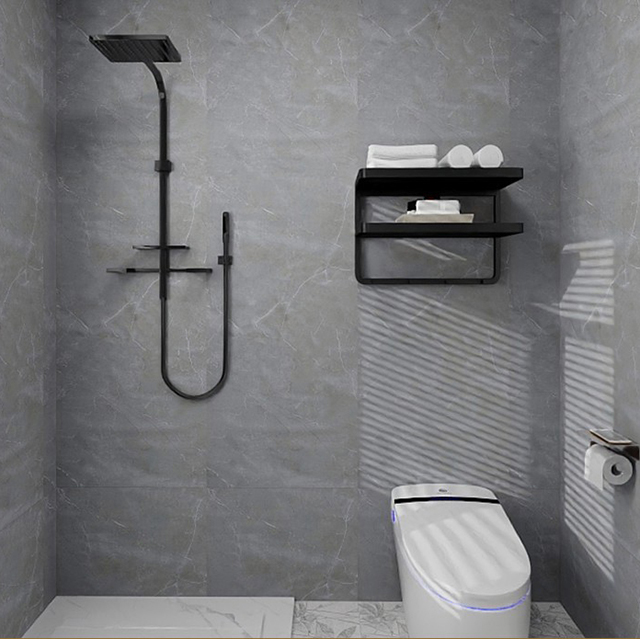 Spc Wall Panel for Hotel Interior