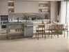 IXPE Backed WPC Flooring