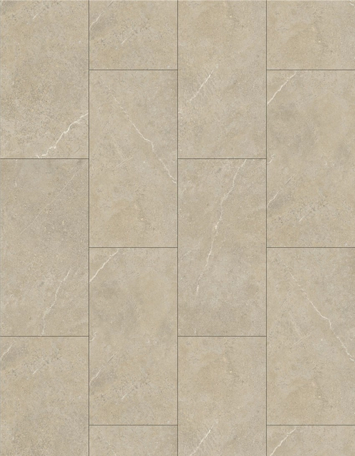 IXPE Backed WPC Flooring