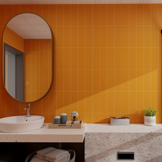 Spc Wall Panel for Hotel Interior