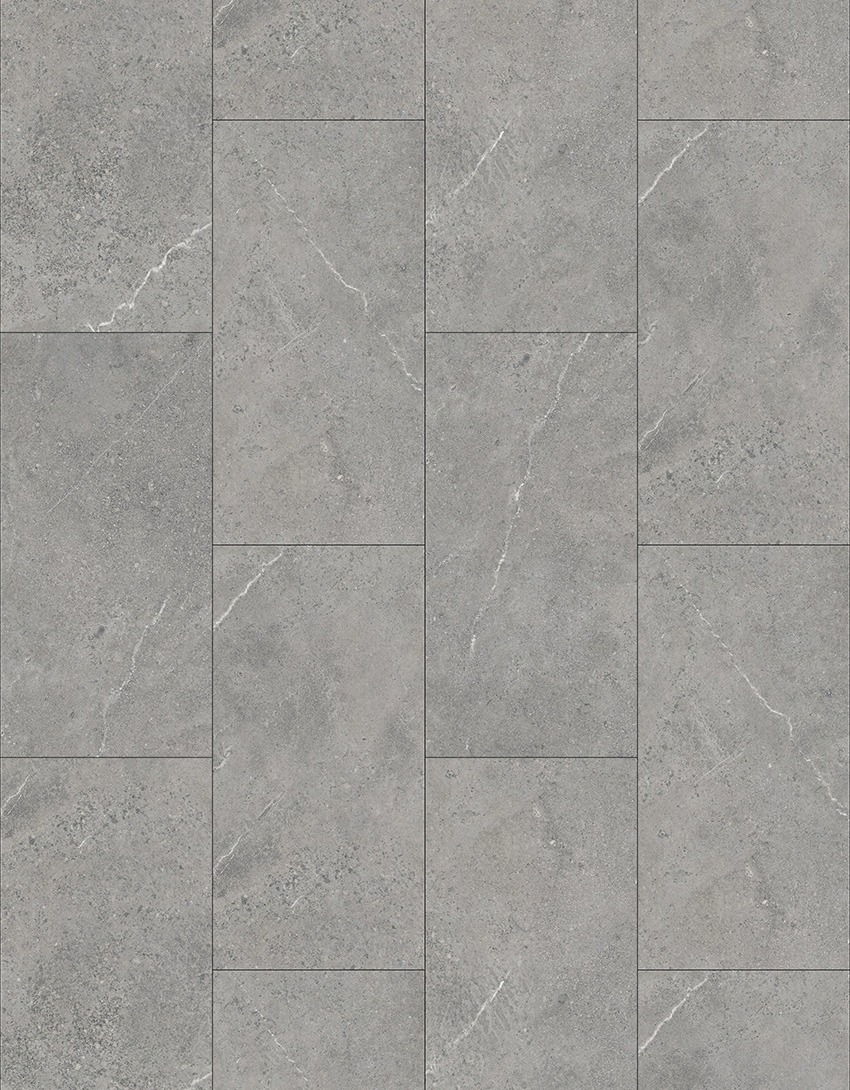 IXPE Backed WPC Flooring