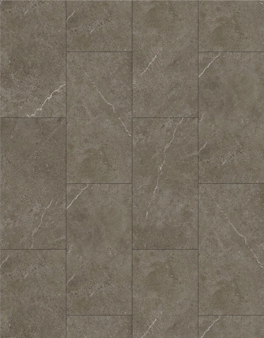 IXPE Backed WPC Flooring