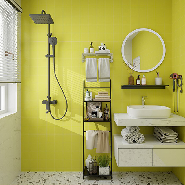 Spc Wall Panel for Hotel Interior