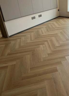 Herringbone WPC Flooring-2