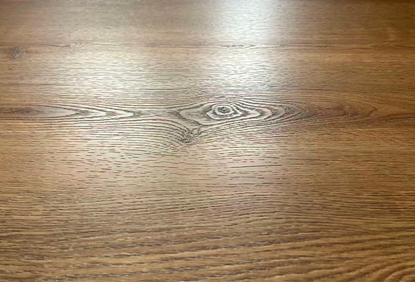 WPC Flooring Real Shot