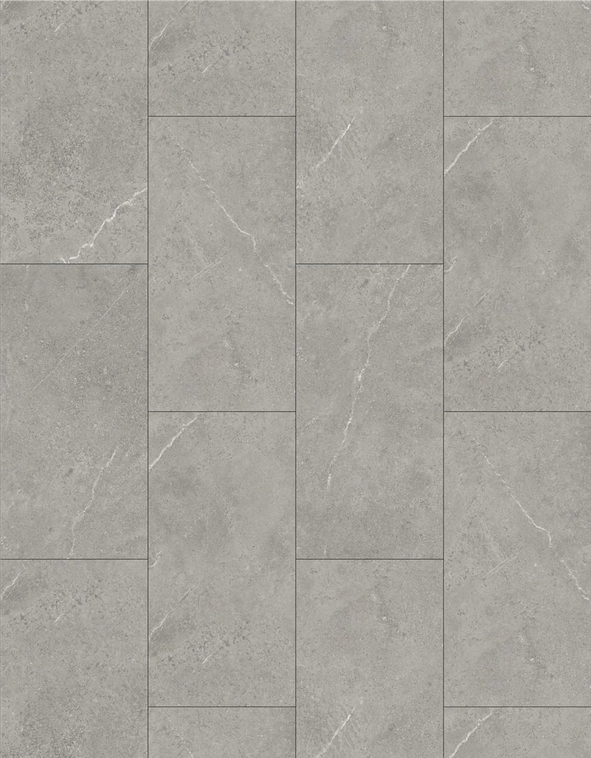 IXPE Backed WPC Flooring
